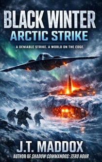 Black Winter: Arctic Strike