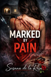 Marked by pain