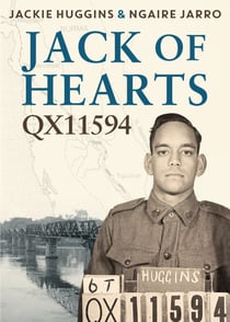 Jack of Hearts