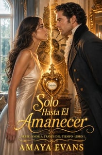 Solo hasta El Amanecer - Amor A Través Del Tiempo, #1