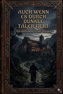 Auch wenn es durch dunkle Täler geht - Der Kelch und das Schwert, #2