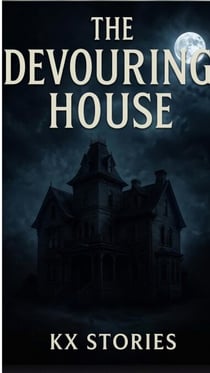 The devouring House - The Curse World, #1