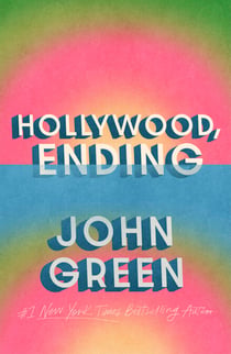 Hollywood, Ending - A heartbreaking Hollywood love story and examination of celebrity culture, from the no.1 bestselling author