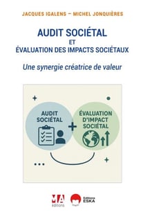 L'audit d'impact sociétal - Une synergie créatrice de valeur