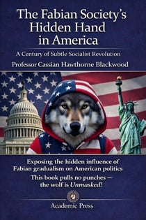 The Fabian Society's Hidden Hand in America