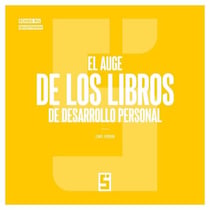 El auge de los libros de desarrollo personal