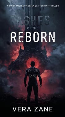 Ashes of the Reborn