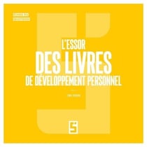 L'essor des livres de développement personnel