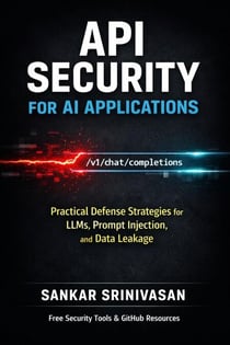 API Security for AI Applications: Practical Defense Strategies for LLMs, Prompt Injection, and Data Leakage - Cloud Series, #4