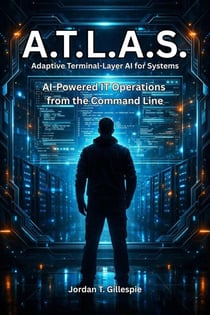 ATLAS - AI-Powered IT Operations from the Command Line