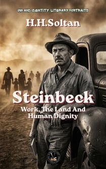 Steinbeck: Work, The Land And Human Dignity - Ink & Identity