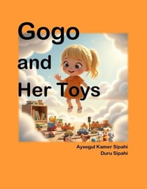 Gogo and Her Toys - Gogo-1, #1