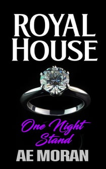 One Night Stand - Royal House, #4