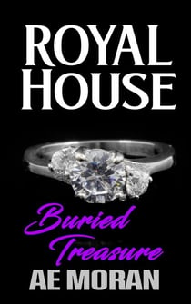 Buried Treasure - Royal House, #6