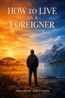How to Live as a Foreigner