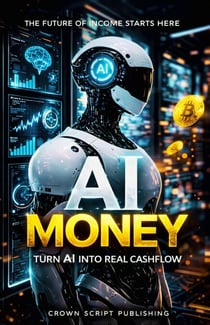 AI Money: How to Make Money Online with AI Tools & Build Passive Income (Beginner Guide)