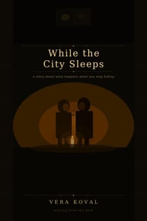 While the City Sleeps