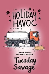 Holiday Havoc - Twelve Days of Christmas Mayhem, #2