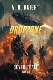 Dropzone - Sever Team, #1