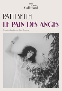 Le pain des anges