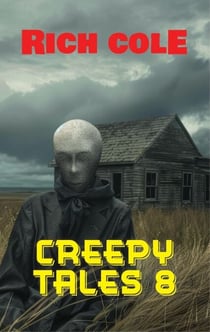Creepy Tales 8