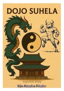 Dojo Suhela