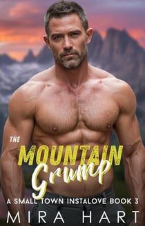 The Mountain Grump - Cedar Springs, #3