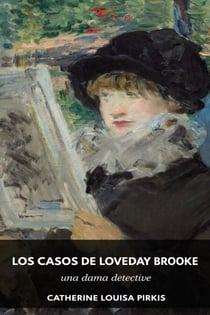 Los casos de Loveday Brooke