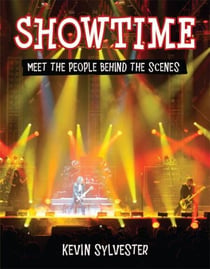 Showtime - Meet the People Behind the Scenes