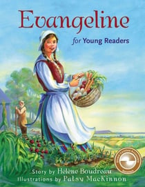 Evangeline for Young Readers
