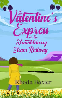 The Valentine's Express at the Brambleberry Steam Railway - Brambleberry Steam Railway, #1