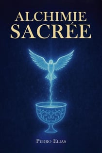 Alchimie Sacrée