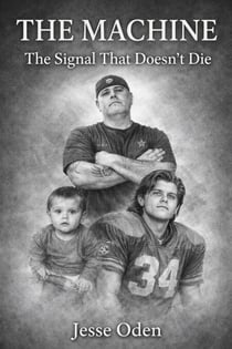 The Machine: The Signal That Doesn't Die