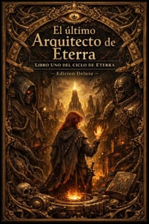 El último Arquitecto de Eterra - El Ciclo de Eterra, #1