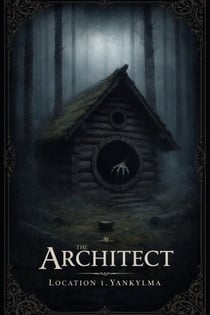 The Architect. Location 1. Yankylma - The Architect, #1