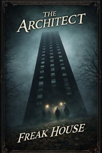 The Architect. Freak House - The Architect, #3