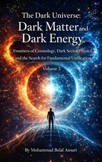 The Dark Universe: Dark Matter and Dark Energy (Volume 3) - Dark Matter and Dark Energy, #3