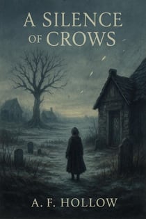 A Silence of Crows