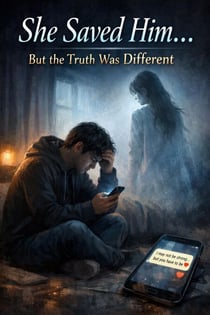 She Saved Him… But the Truth Was Different