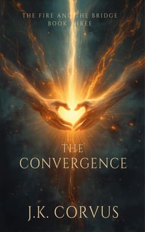The Convergence - The Fire And The Bridge, #3