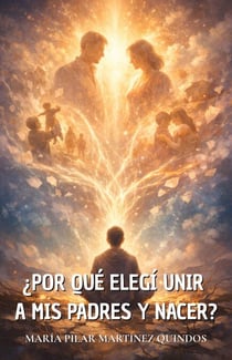 ¿Por Qué Elegí Unir a Mis Padres y Nacer?