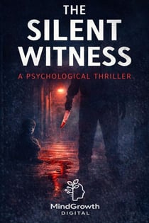 The Silent Witness : A Psychological Thriller - Book 1