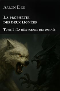 La prophétie des deux lignées - Tome 1