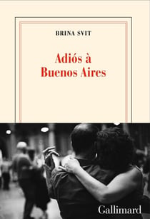 Adiós à Buenos Aires