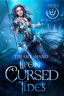 Upon Cursed Tides - Tides of Maldon, #1