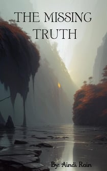 The Missing Truth - Demon Queen, #4
