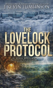 The Lovelock Protocol - Dan Kotler, #14