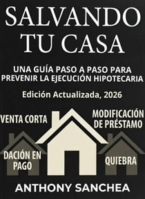 Salvando Tu Casa