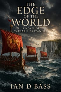 The Edge of the World - Small Bites