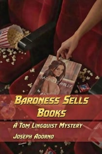 Baroness Sells Books - The Tom Lingquist Mysteries, #1